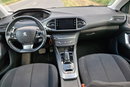 Peugeot 308 SW Automat 1.5dci 111tyskm zdjęcie 7