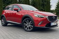 samochód osobowy Mazda zdjęcie 14