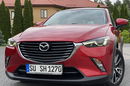 Mazda CX-3 +150KM+KAMERA cofania+Asystent pasa ruchu+RADAR zdjęcie 2
