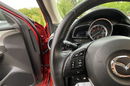 Mazda CX-3 +150KM+KAMERA cofania+Asystent pasa ruchu+RADAR zdjęcie 21