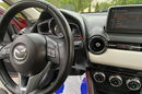 Mazda CX-3 +150KM+KAMERA cofania+Asystent pasa ruchu+RADAR zdjęcie 22