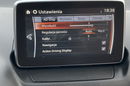 Mazda CX-3 +150KM+KAMERA cofania+Asystent pasa ruchu+RADAR zdjęcie 26