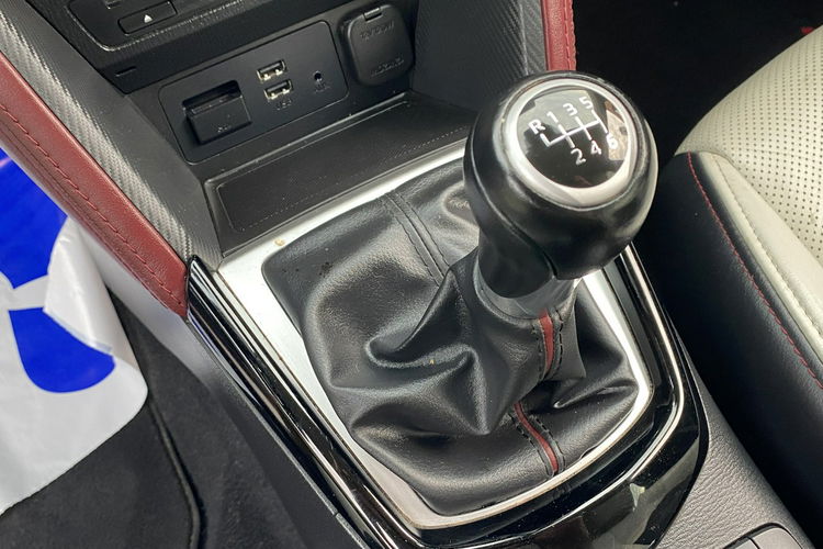 Mazda CX-3 +150KM+KAMERA cofania+Asystent pasa ruchu+RADAR zdjęcie 28