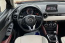 Mazda CX-3 +150KM+KAMERA cofania+Asystent pasa ruchu+RADAR zdjęcie 29