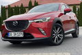 samochód osobowy Mazda zdjęcie 3