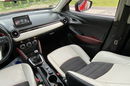 Mazda CX-3 +150KM+KAMERA cofania+Asystent pasa ruchu+RADAR zdjęcie 31