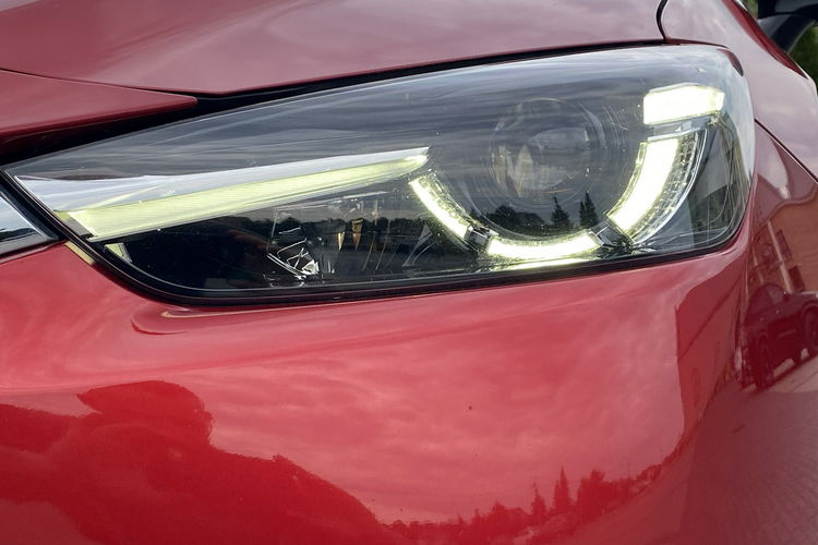 Mazda CX-3 +150KM+KAMERA cofania+Asystent pasa ruchu+RADAR zdjęcie 5