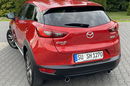 Mazda CX-3 +150KM+KAMERA cofania+Asystent pasa ruchu+RADAR zdjęcie 8