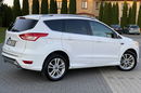 Ford Kuga Panorama+Ledy przód tył+Półskóry+Keyless Go+Climatronic+Podg Fotele zdjęcie 12