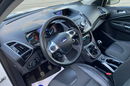 Ford Kuga Panorama+Ledy przód tył+Półskóry+Keyless Go+Climatronic+Podg Fotele zdjęcie 21