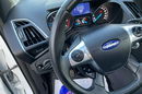 Ford Kuga Panorama+Ledy przód tył+Półskóry+Keyless Go+Climatronic+Podg Fotele zdjęcie 22