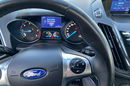 Ford Kuga Panorama+Ledy przód tył+Półskóry+Keyless Go+Climatronic+Podg Fotele zdjęcie 23