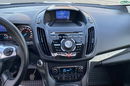 Ford Kuga Panorama+Ledy przód tył+Półskóry+Keyless Go+Climatronic+Podg Fotele zdjęcie 25