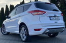 Ford Kuga Panorama+Ledy przód tył+Półskóry+Keyless Go+Climatronic+Podg Fotele zdjęcie 7