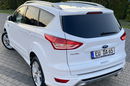Ford Kuga Panorama+Ledy przód tył+Półskóry+Keyless Go+Climatronic+Podg Fotele zdjęcie 8