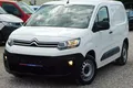 samochód dostawczy Citroen zdjęcie 1