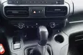 samochód dostawczy Citroen zdjęcie 10