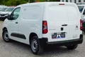 samochód dostawczy Citroen zdjęcie 13