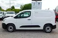 samochód dostawczy Citroen zdjęcie 15