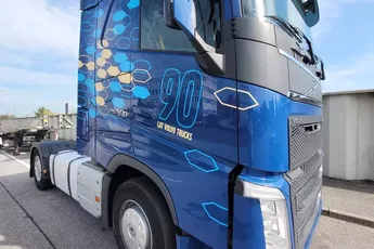 Volvo FH 500