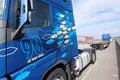 ciągnik siodłowy Volvo zdjęcie 3