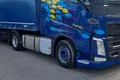 ciągnik siodłowy Volvo zdjęcie 2