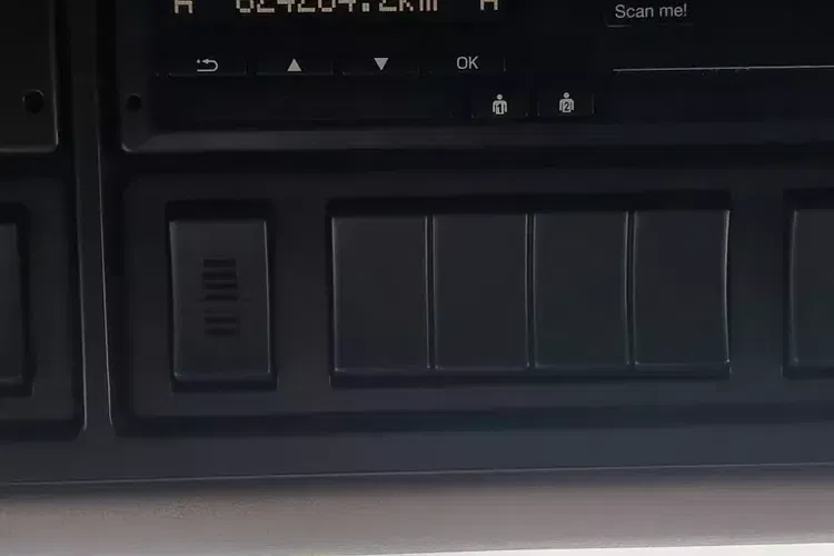 Volvo FH 500 zdjęcie 4