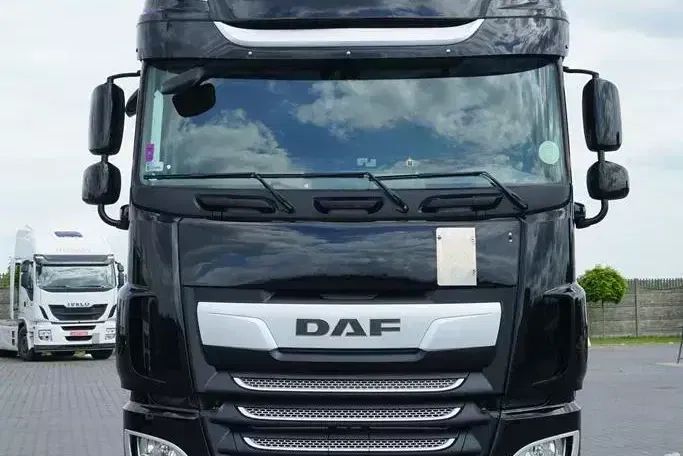 DAF 106 / 480 / EURO 6 / ACC / MEGA / LOW DECK / SUPER SPACE CAB zdjęcie 15