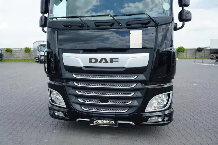 DAF 106 / 480 / EURO 6 / ACC / MEGA / LOW DECK / SUPER SPACE CAB zdjęcie 23