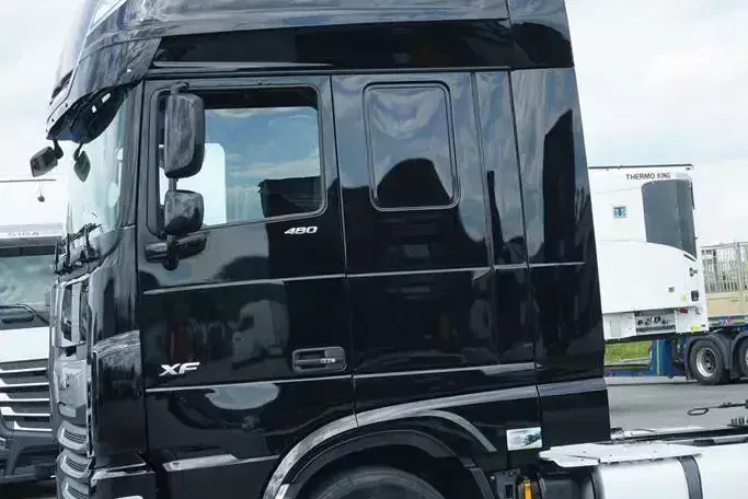 DAF 106 / 480 / EURO 6 / ACC / MEGA / LOW DECK / SUPER SPACE CAB zdjęcie 24