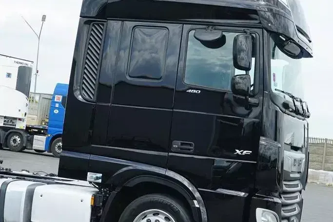DAF 106 / 480 / EURO 6 / ACC / MEGA / LOW DECK / SUPER SPACE CAB zdjęcie 26