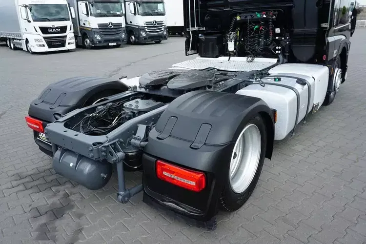 DAF 106 / 480 / EURO 6 / ACC / MEGA / LOW DECK / SUPER SPACE CAB zdjęcie 33