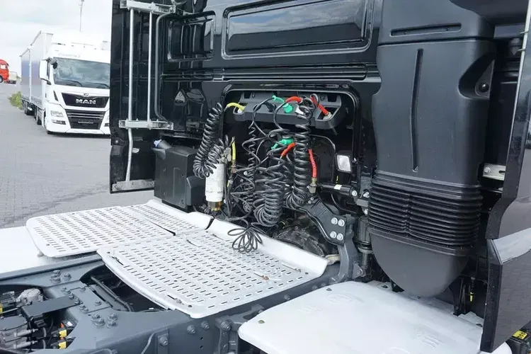 DAF 106 / 480 / EURO 6 / ACC / MEGA / LOW DECK / SUPER SPACE CAB zdjęcie 36