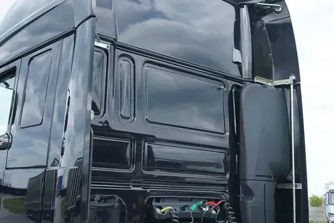 DAF 106 / 480 / EURO 6 / ACC / MEGA / LOW DECK / SUPER SPACE CAB zdjęcie 39