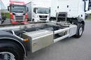 Mercedes / ANTOS / 2535 / ACC / E 6 / BDF + WINDA / 7.15 , 7.45, 7.82 M / OŚ SKRĘTNA zdjęcie 14