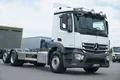 samochód ciężarowy Mercedes zdjęcie 22