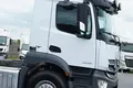 samochód ciężarowy Mercedes zdjęcie 23
