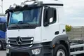samochód ciężarowy Mercedes zdjęcie 28