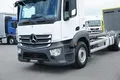 samochód ciężarowy Mercedes zdjęcie 30