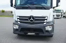 Mercedes / ANTOS / 2535 / ACC / E 6 / BDF + WINDA / 7.15 , 7.45, 7.82 M / OŚ SKRĘTNA zdjęcie 31