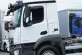 samochód ciężarowy Mercedes zdjęcie 32
