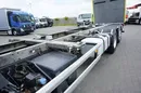Mercedes / ANTOS / 2535 / ACC / E 6 / BDF + WINDA / 7.15 , 7.45, 7.82 M / OŚ SKRĘTNA zdjęcie 34