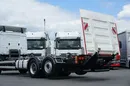 Mercedes / ANTOS / 2535 / ACC / E 6 / BDF + WINDA / 7.15 , 7.45, 7.82 M / OŚ SKRĘTNA zdjęcie 35