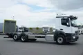samochód ciężarowy Mercedes zdjęcie 4