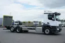 Mercedes / ANTOS / 2535 / ACC / E 6 / BDF + WINDA / 7.15 , 7.45, 7.82 M / OŚ SKRĘTNA zdjęcie 4