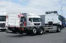 Mercedes / ANTOS / 2535 / ACC / E 6 / BDF + WINDA / 7.15 , 7.45, 7.82 M / OŚ SKRĘTNA zdjęcie 5