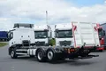 samochód ciężarowy Mercedes zdjęcie 6