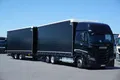 samochód ciężarowy Iveco zdjęcie 2