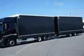 samochód ciężarowy Iveco zdjęcie 3