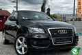 samochód osobowy Audi zdjęcie 1